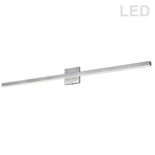 Dainolite Ltd - ARL-4936LEDW-PC - LED Vanity - Arandel - Polished Chrome