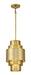 Minka-Lavery - 2531-695 - One Light Mini Pendant - Spyglass Terrace
