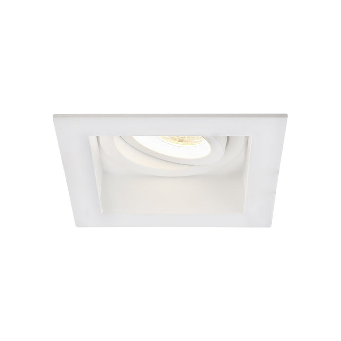 Eurofase - 28722-30-014 - One Light Gimbal - White