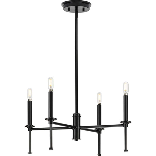 Elara Chandelier