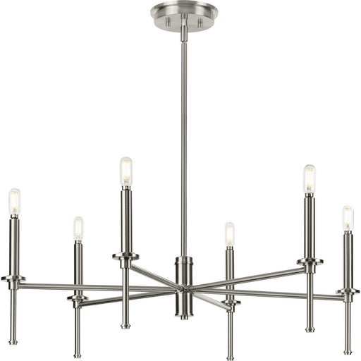 Elara Chandelier