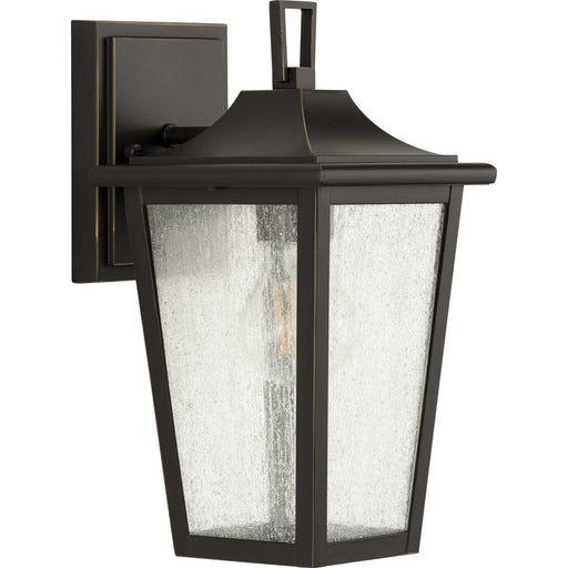 Progress Lighting - P560307-020 - One Light Outdoor Wall Lantern - Padgett - Antique Bronze
