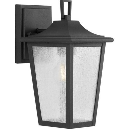 Progress Lighting - P560307-031 - One Light Outdoor Wall Lantern - Padgett - Textured Black