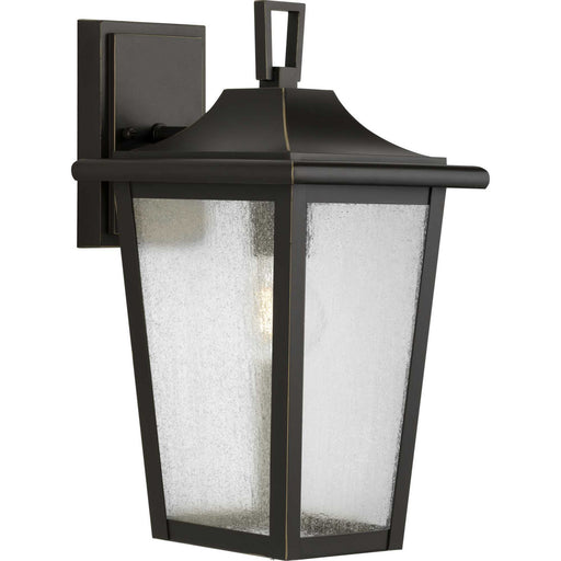 Progress Lighting - P560308-020 - One Light Outdoor Wall Lantern - Padgett - Antique Bronze