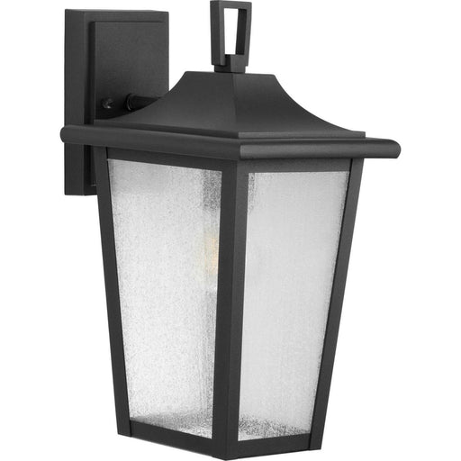 Progress Lighting - P560308-031 - One Light Outdoor Wall Lantern - Padgett - Textured Black