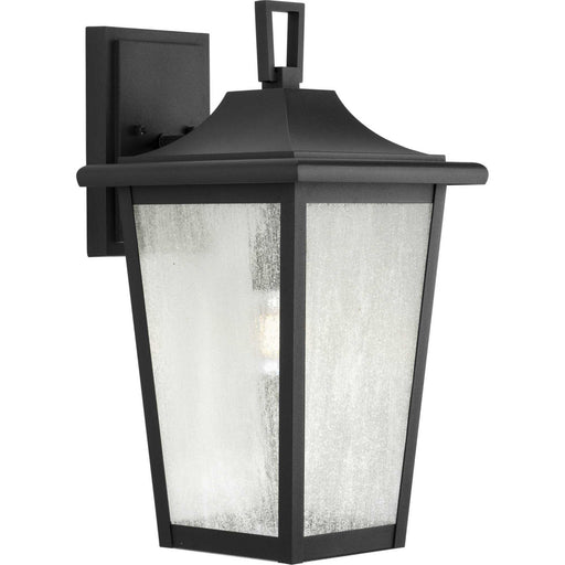 Progress Lighting - P560309-031 - One Light Outdoor Wall Lantern - Padgett - Textured Black
