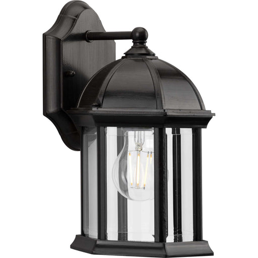 Progress Lighting - P560321-020 - One Light Outdoor Wall Lantern - Dillard - Antique Bronze