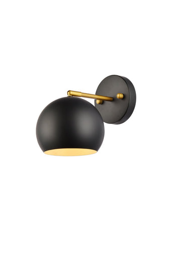 Othello Wall Sconce