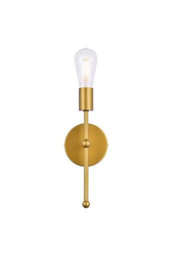 Keely Wall Sconce
