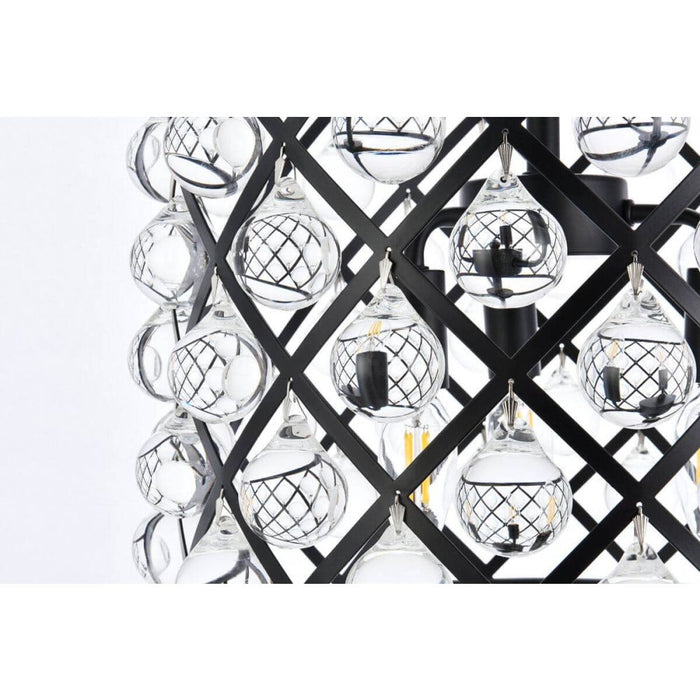 Madison Pendant-Pendants-Elegant Lighting-Lighting Design Store