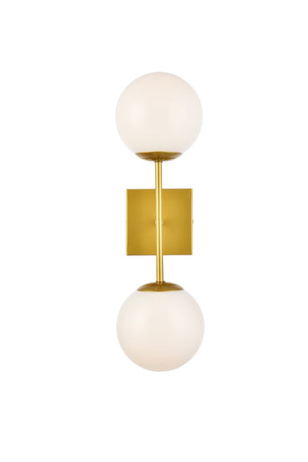 Neri Wall Sconce
