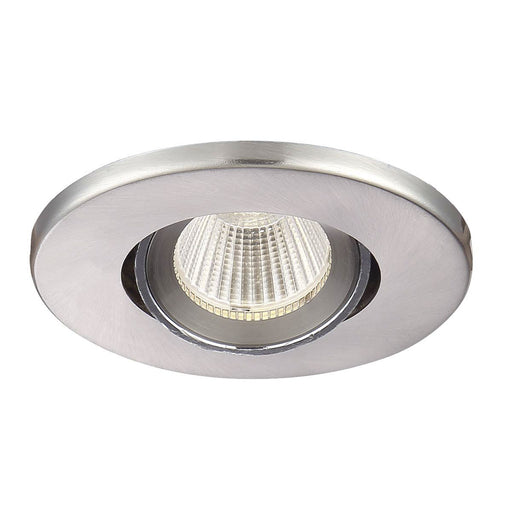 LED Recessed