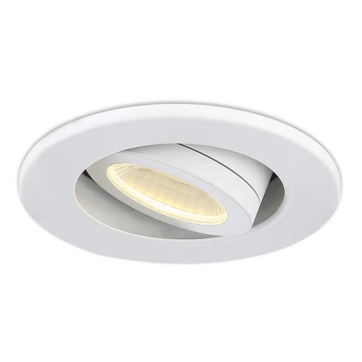 LED Recessed