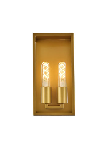 Voir Wall Sconce