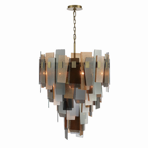 Cocolina 19 Chandelier