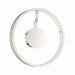 Eurofase - 43893-034 - LED Flushmount - Verdura - Grey/ White