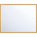 Eurofase - 44281-021 - LED Mirror - Cerissa - Gold