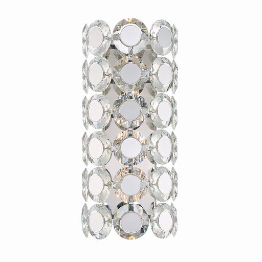 Perrene Wall Sconce