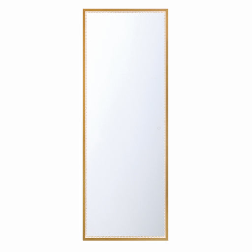 Eurofase - 44369-026 - LED Mirror - Cerissa - Gold