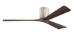 Matthews Fan Company - IR3H-BW-WA-60 - 60``Ceiling Fan - Irene - Barnwood