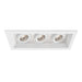 Eurofase - TE113GU10-22 - Recessed - White