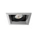 Eurofase - TE131LED-35-2-0N - LED Recessed - Platinum