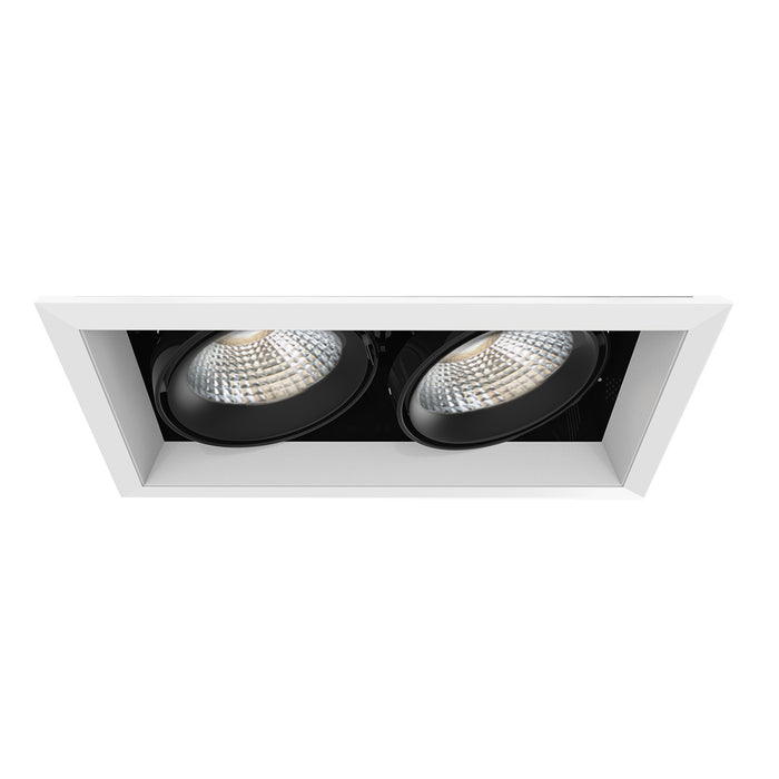 Eurofase - TE132LED-30-4-02 - LED Recessed - White