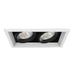 Eurofase - TE132LED-30-4-02 - LED Recessed - White