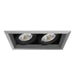 Eurofase - TE132LED-35-2-0N - LED Recessed - Platinum