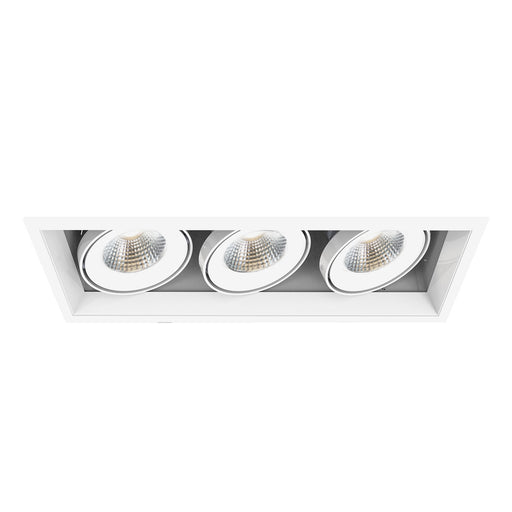 LED Recessed