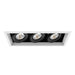 Eurofase - TE133LED-35-4-02 - LED Recessed - White