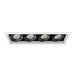 Eurofase - TE134ALED-40-2-02 - LED Recessed - White