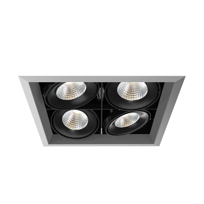 Eurofase - TE134BLED-35-2-0N - LED Recessed - Platinum