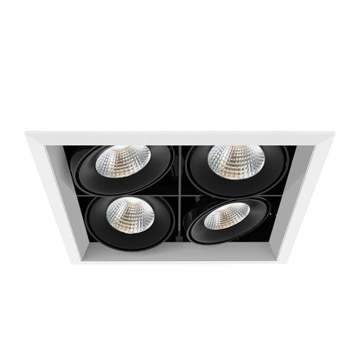 LED Recessed