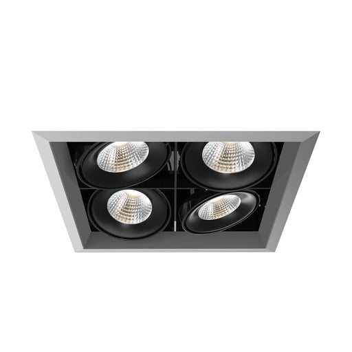 LED Recessed Platinum