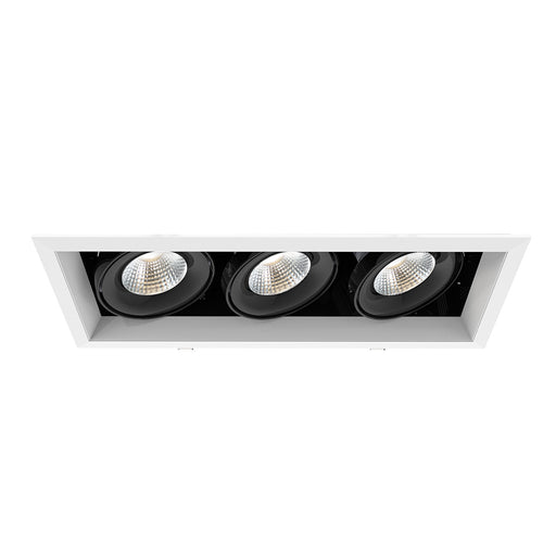 LED Recessed White