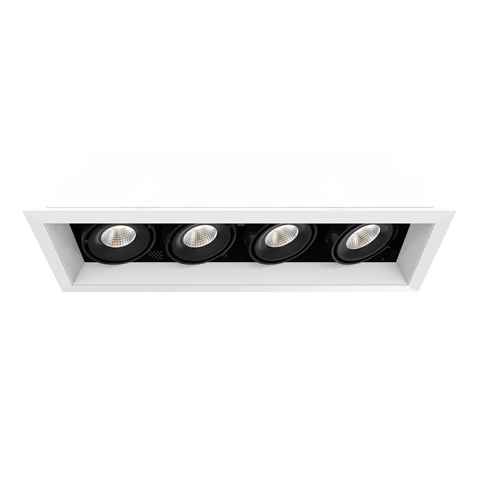 Eurofase - TE164ALED-30-4-02 - LED Recessed - White
