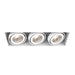 Eurofase - TE213GU10-02 - Recessed - White