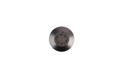 W.A.C. Lighting - 2121-30BS - LED Indicator Light - 212 - Bronze Stainless Steel
