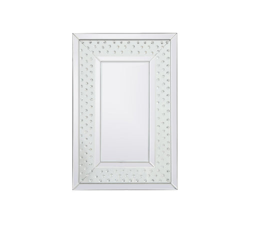 Elegant Lighting - MR912030 - Mirror - Sparkle - Clear