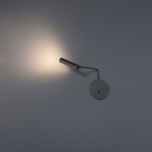 LED Swing Arm