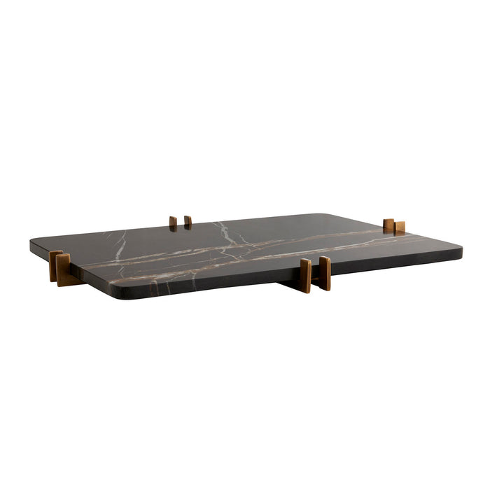 Arteriors - 2060 - Tray - Bengal