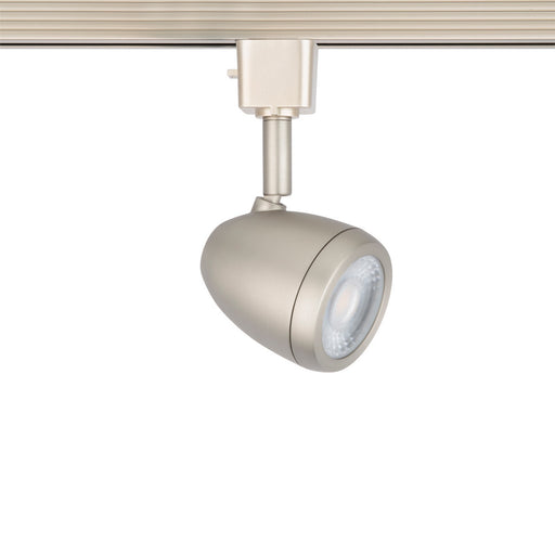 W.A.C. Lighting - H-7010-30-BN - Track Luminaire - Bullet - Brushed Nickel