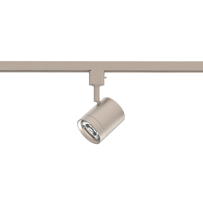 W.A.C. Lighting - H-8020-30-BN - LED Track Luminaire - Charge - Brushed Nickel