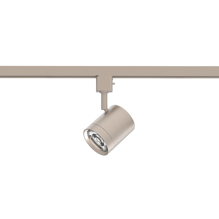 W.A.C. Lighting - J-8020-30-BN - LED Track Luminaire - Charge - Brushed Nickel