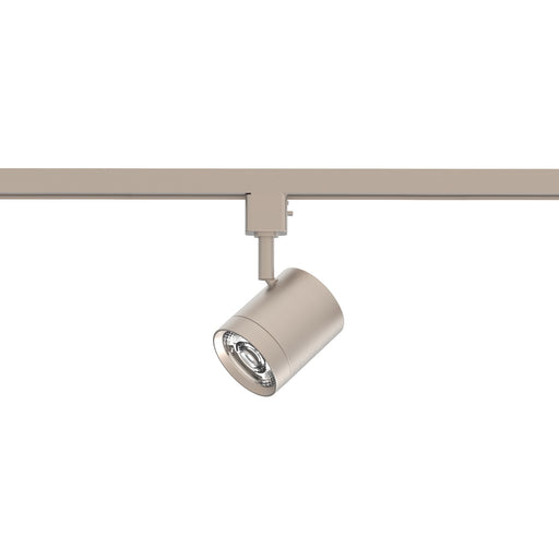 W.A.C. Lighting - L-8020-30-BN - LED Track Luminaire - Charge - Brushed Nickel