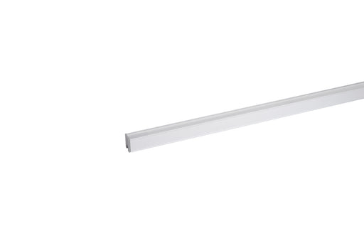 W.A.C. Lighting - LED-T-CH3-FL - Surface Mounted Channel - Invisiled - Aluminum