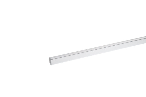W.A.C. Lighting - LED-T-CH3-SP - Surface Mounted Channel - Invisiled - Aluminum