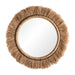 Arteriors - 5017 - Mirrors/Pictures - Mirrors-Oval/Rd.