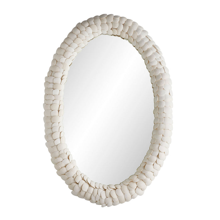 Arteriors - 5020 - Mirrors/Pictures - Mirrors-Oval/Rd.